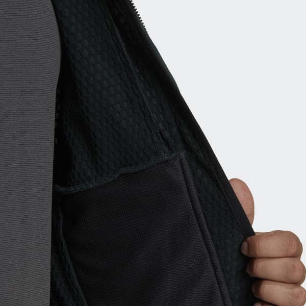 Adidas M TX Flooce HdJ Kapucnis pulóver 