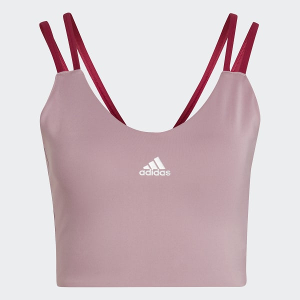 Adidas W UFORU BT Sportmelltartó
