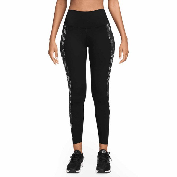 Nike One Women\"s High-Waisted Leggings