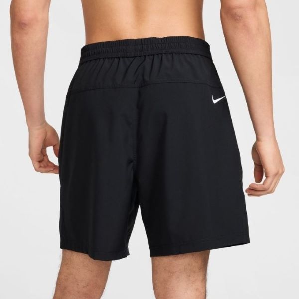 Nike Form Men\"s Dri-FIT 7\" Unl Short