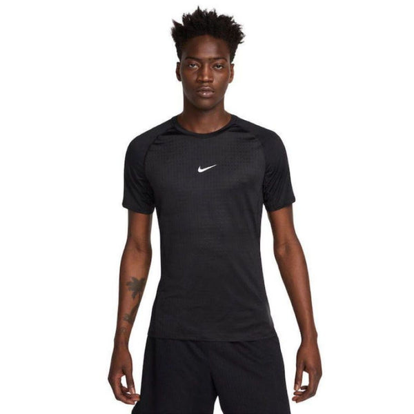 Nike M Np Breathe Slim Ss Top Aláöltözet