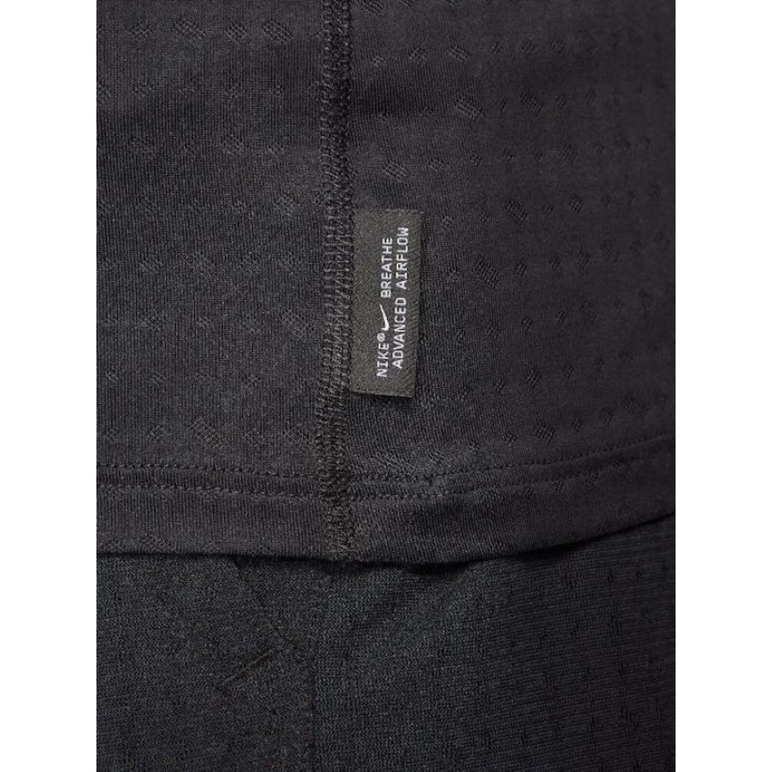 Nike M Np Breathe Slim Ss Top Aláöltözet