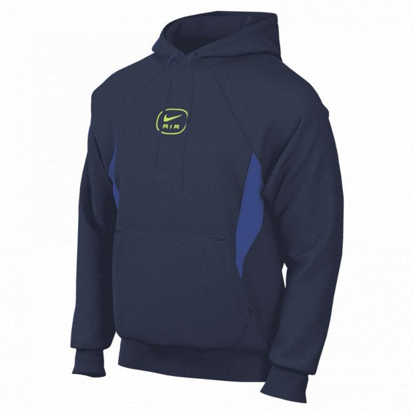 Nike M Nsw Sw Air Po Hoody Flc Bb Pulóver