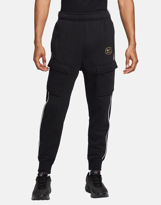 Nike M Nsw Sw Air Cargo Pant Flc Bb Nadrág