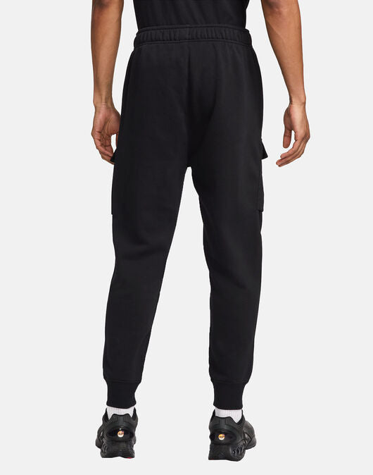 Nike M Nsw Sw Air Cargo Pant Flc Bb Nadrág