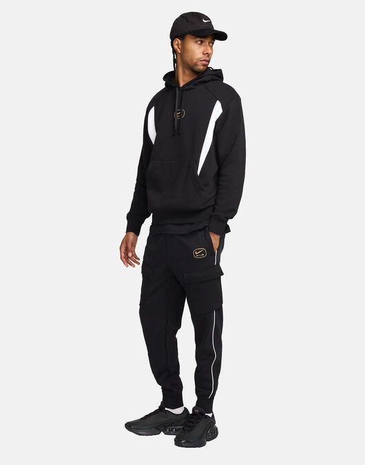 Nike M Nsw Sw Air Cargo Pant Flc Bb Nadrág
