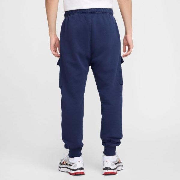 Nike M Nsw Sw Air Cargo Pant Flc Bb Nadrág