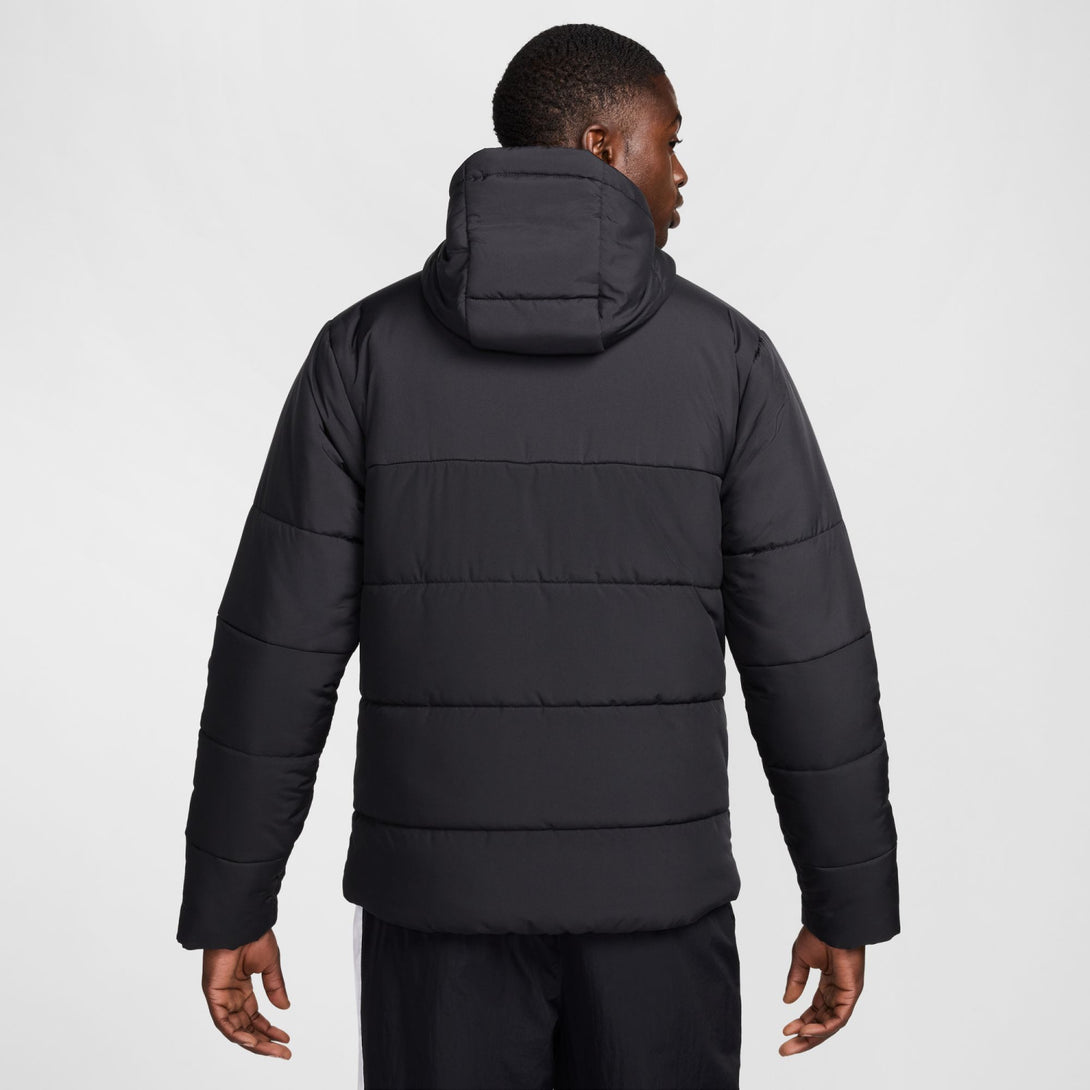 Nike M Nsw Sw Air Syn Fill Jkt,Blac Kabát