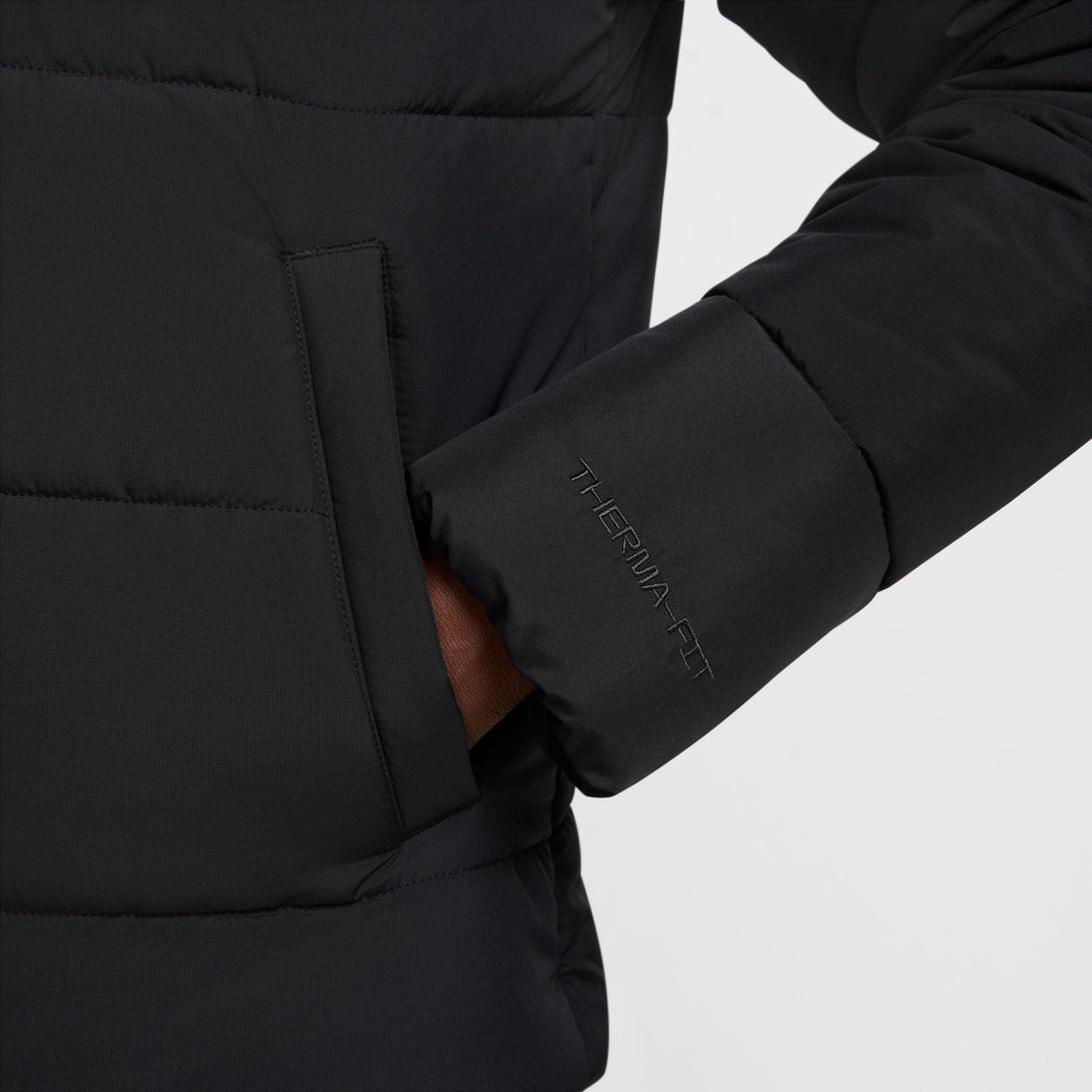 Nike M Nsw Sw Air Syn Fill Jkt,Blac Kabát