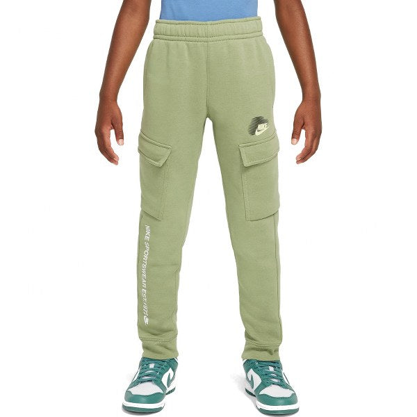 Nike B Nsw Si Cargo Pant Bb Nadrág