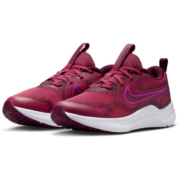 Nike Cosmic Runner Big Kids\" R