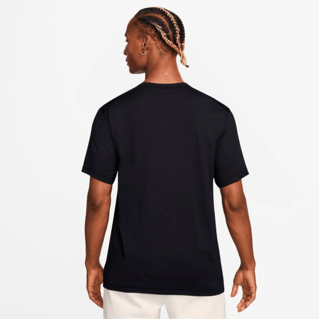 Nike M Nk Df Uv Hyverse Gfx Ss Póló