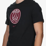 Nike PSG Crest HQ8328-010 Póló