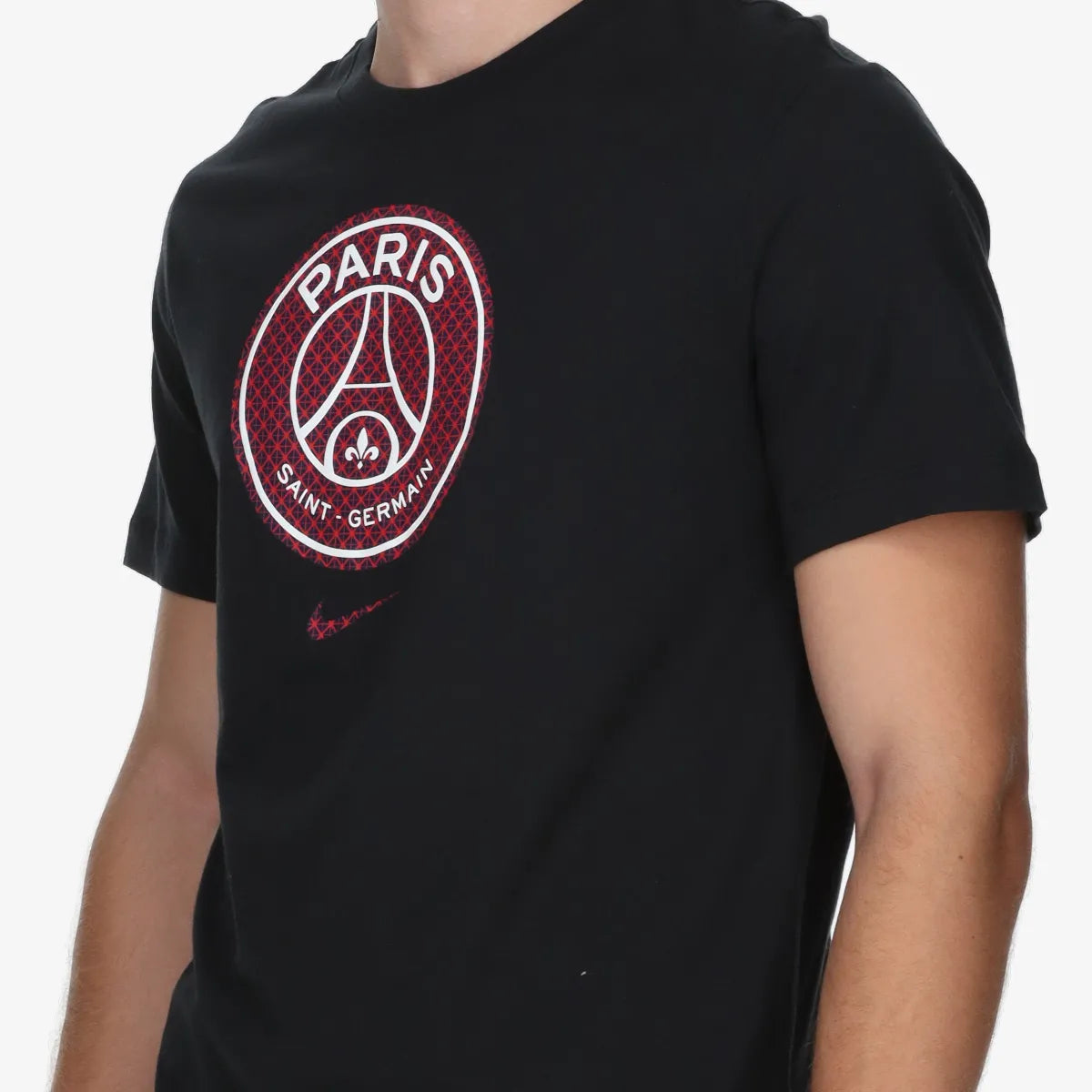 Nike PSG Crest HQ8328-010 Póló