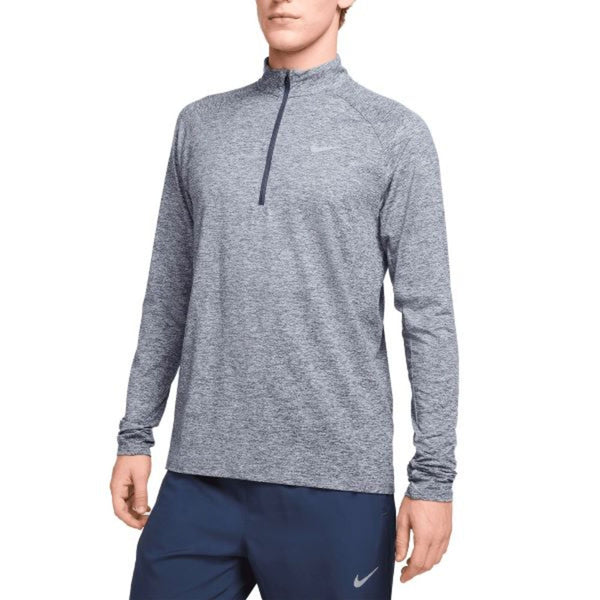 Nike Stride Men\"s Dri-FIT 1/2- Hosszú ujjú póló