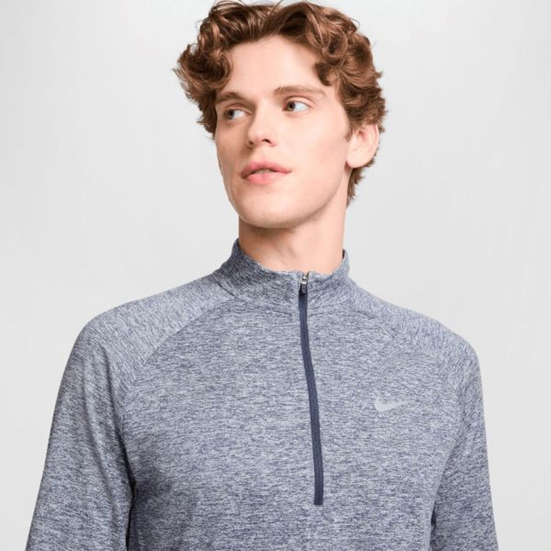Nike Stride Men\"s Dri-FIT 1/2- Hosszú ujjú póló