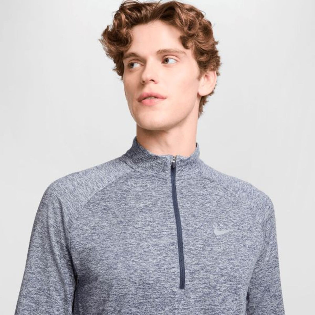 Nike Stride Men\"s Dri-FIT 1/2- Hosszú ujjú póló
