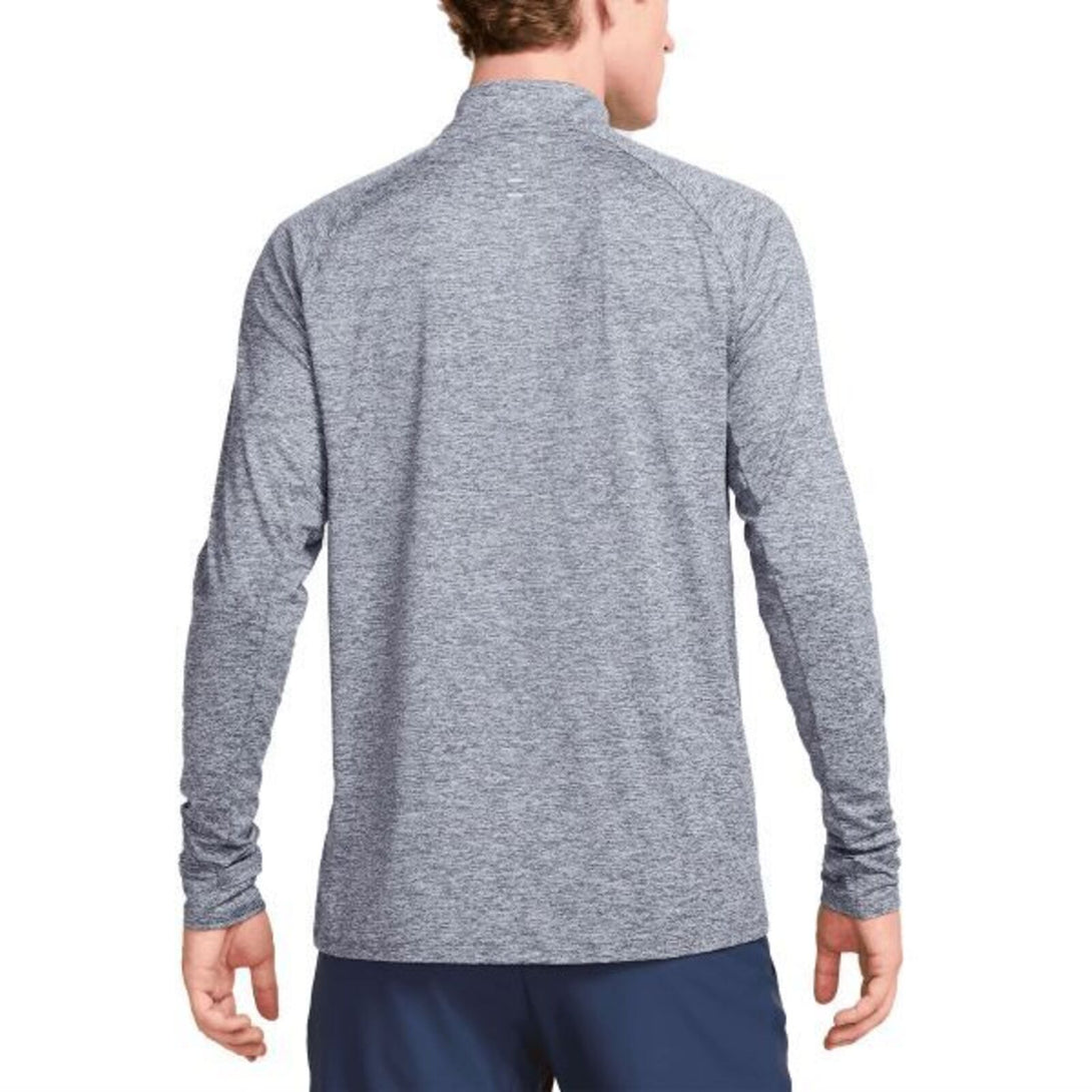 Nike Stride Men\"s Dri-FIT 1/2- Hosszú ujjú póló