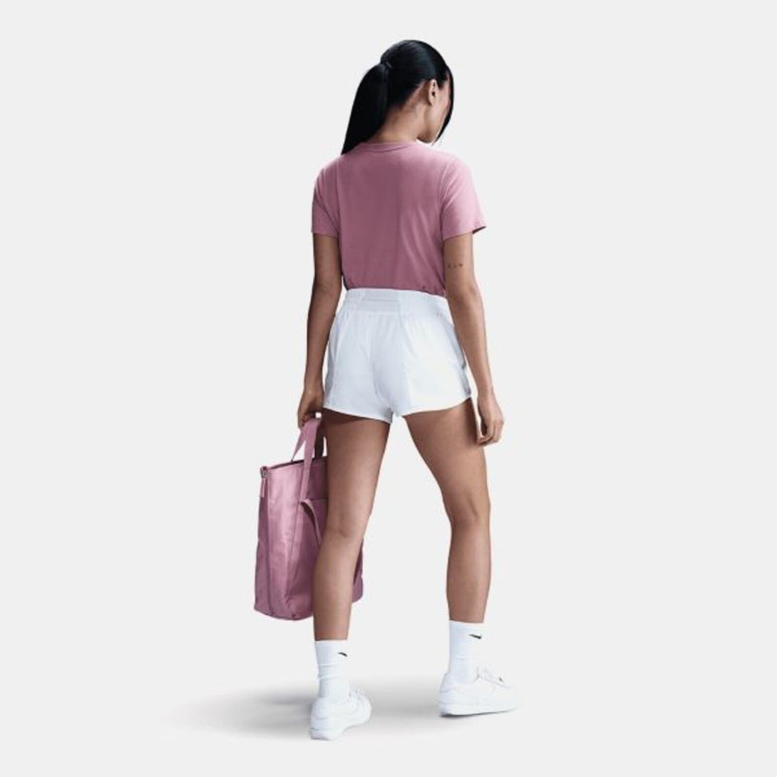 Nike W Nsw Club Ss Tee Cc Póló