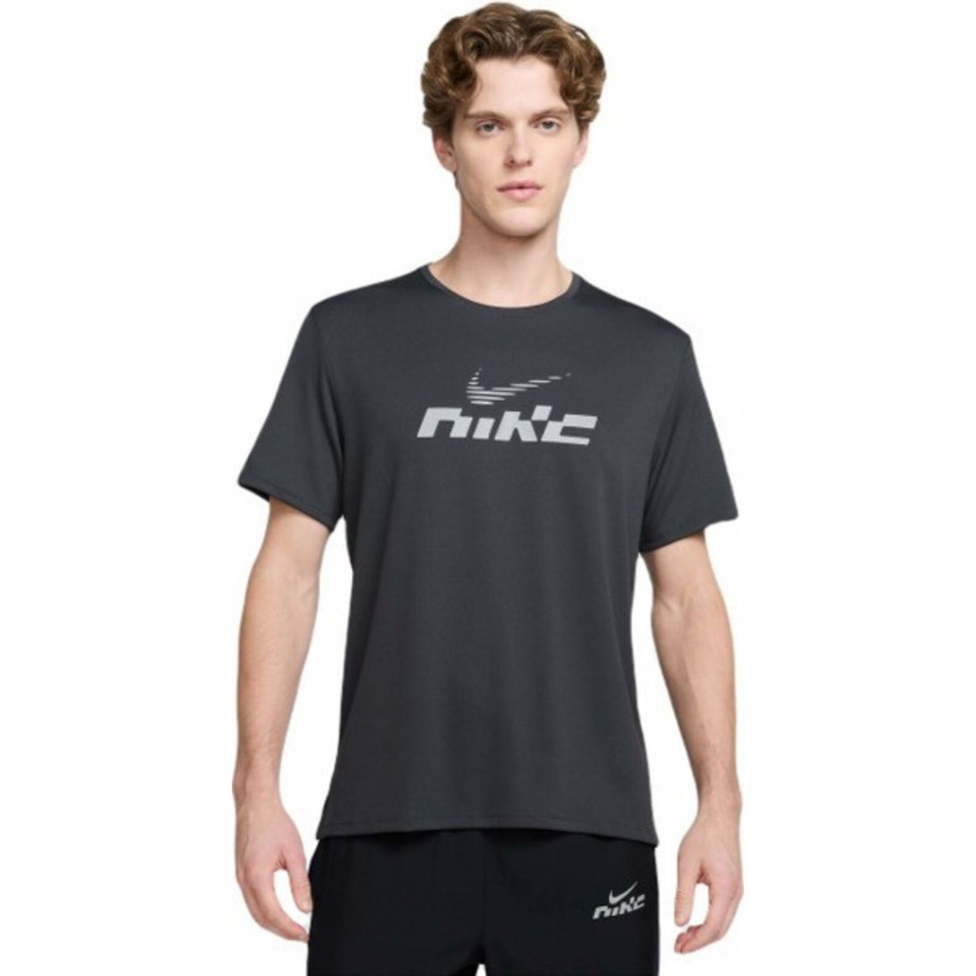 Nike Miler Flash Men\"s Dri-FIT Póló