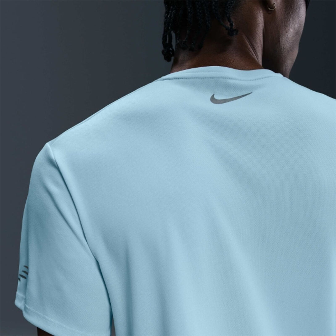 Nike Miler Flash Men\"s Dri-FIT Póló