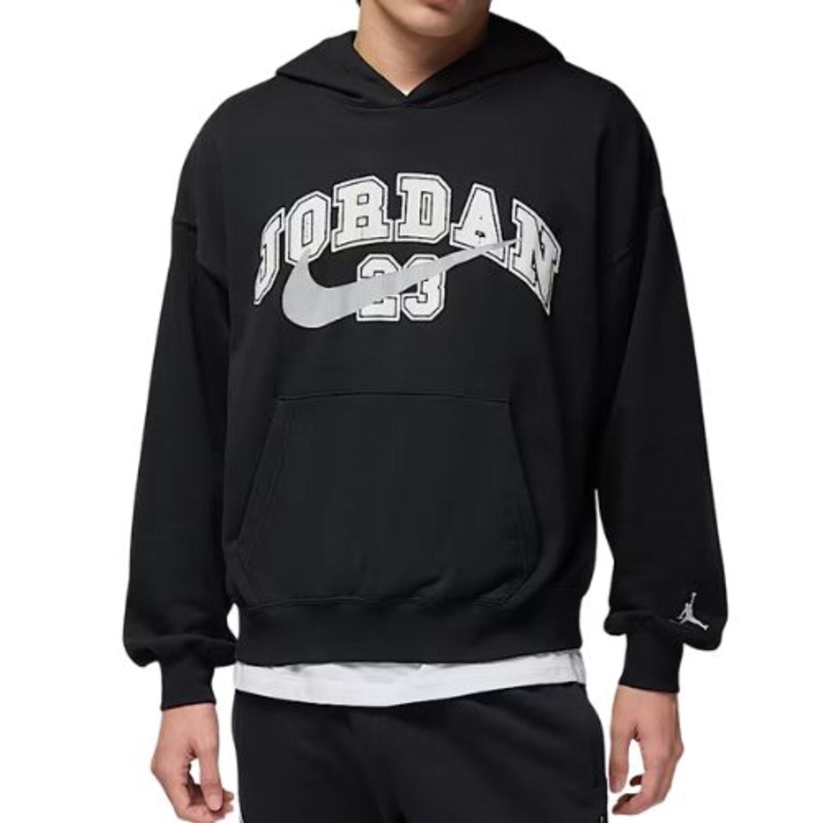 Jordan MVP Hood