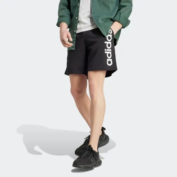 Adidas Aeroready Essentials Linear Logo short