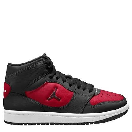 Jordan Court Connect Mid (Gs)
