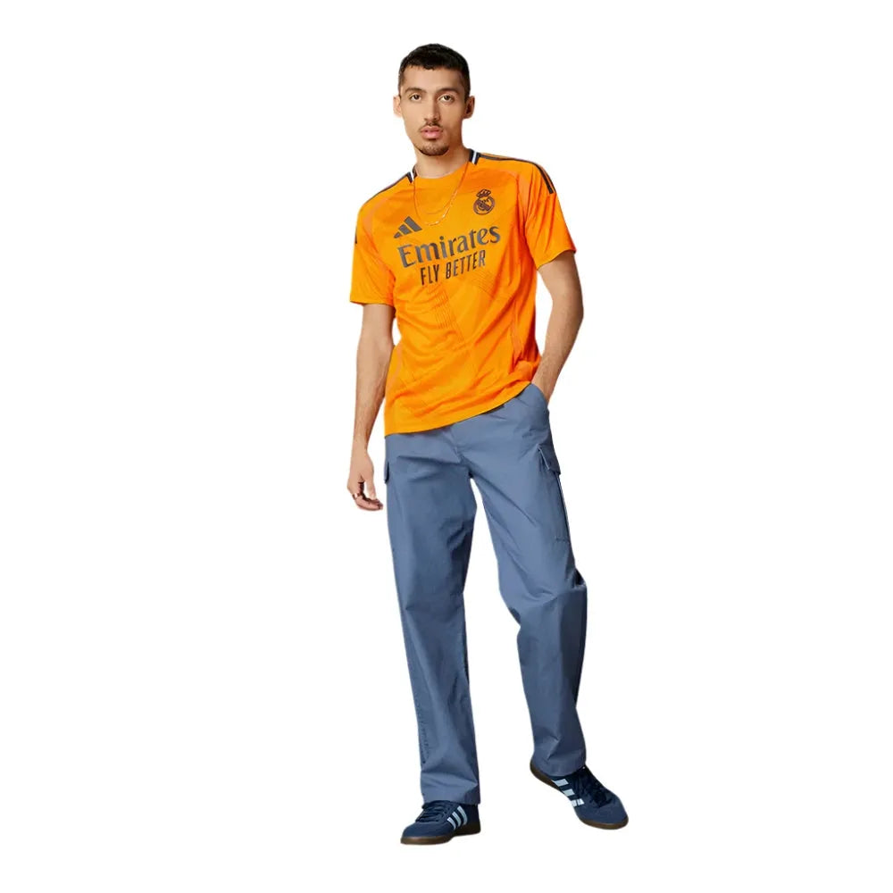 Adidas Real Madrid 24/25 Away Futball mez - Sportmania.hu