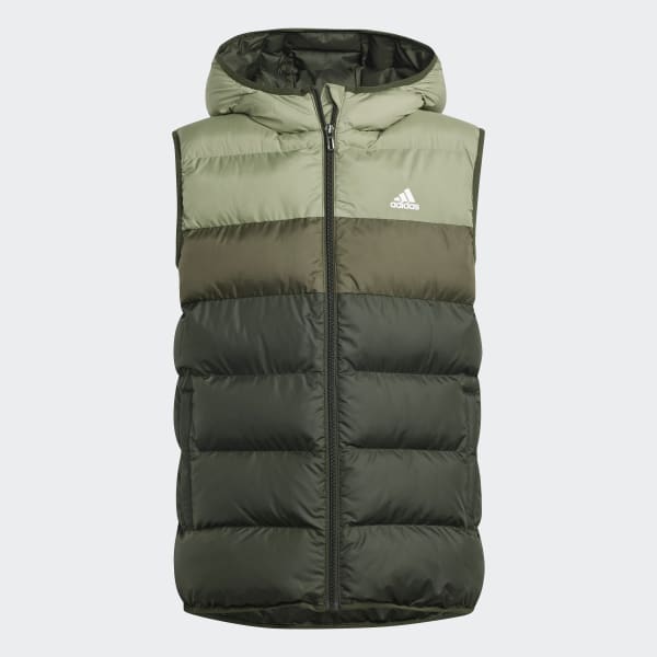 Adidas J Sd Vest Mellény