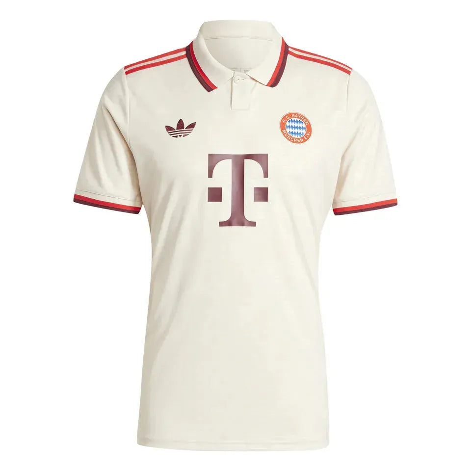 Adidas FC Bayern 24/25 Third Futball mez - Sportmania.hu