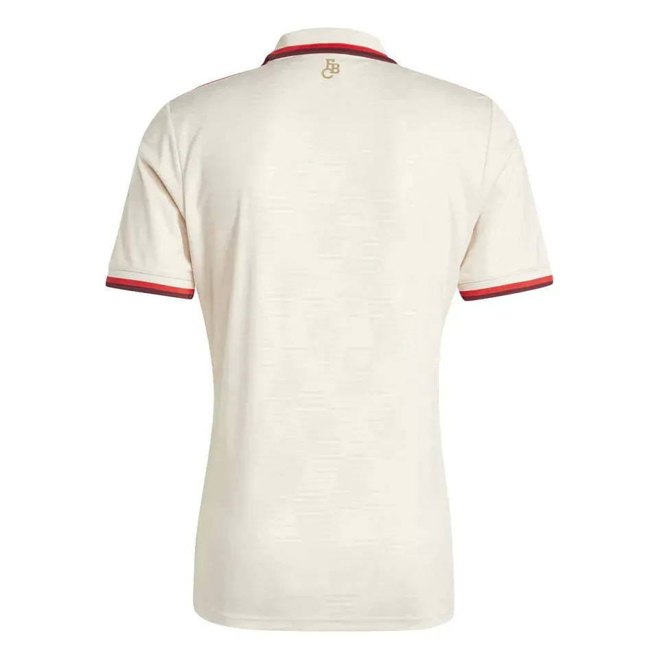 Adidas FC Bayern 24/25 Third Futball mez - Sportmania.hu