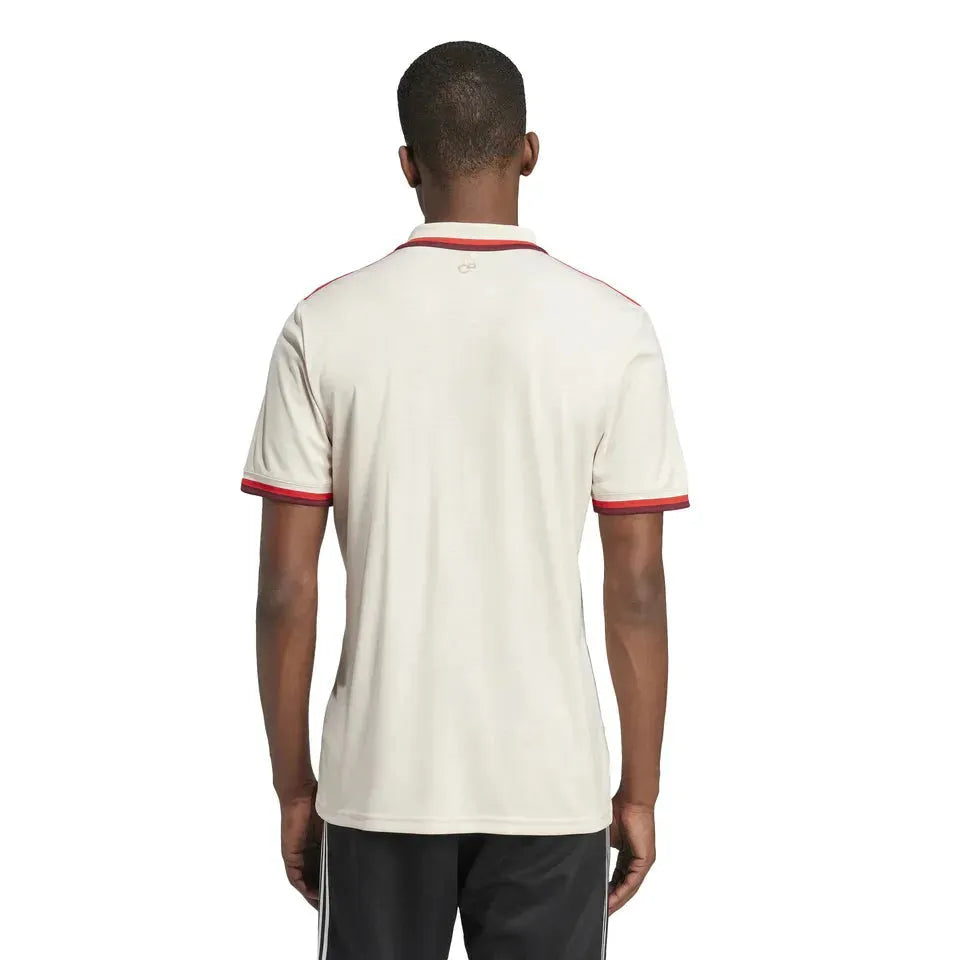 Adidas FC Bayern 24/25 Third Futball mez - Sportmania.hu