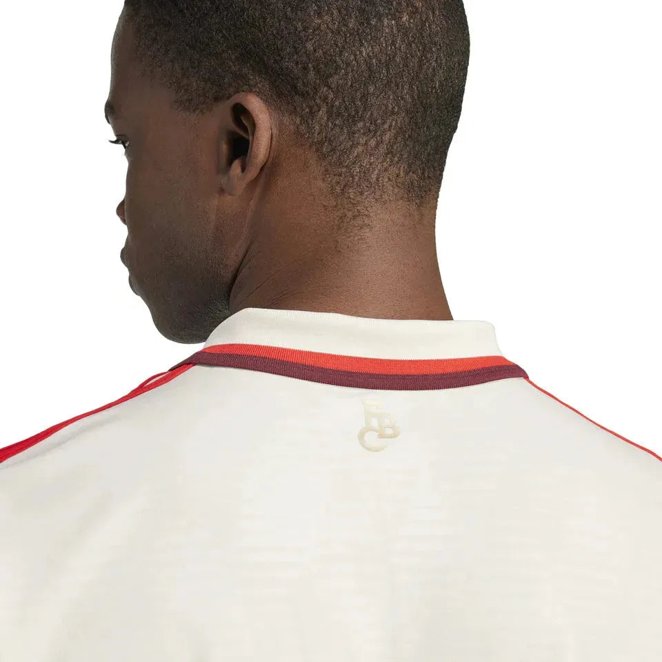 Adidas FC Bayern 24/25 Third Futball mez - Sportmania.hu