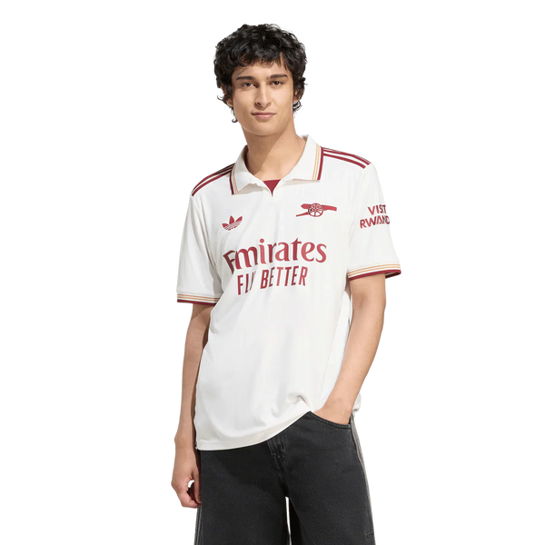 adidas Arsenal London 3rd M JI9556 Futball mez