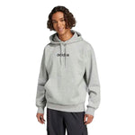Lin Fl Hd 2xl pulóver