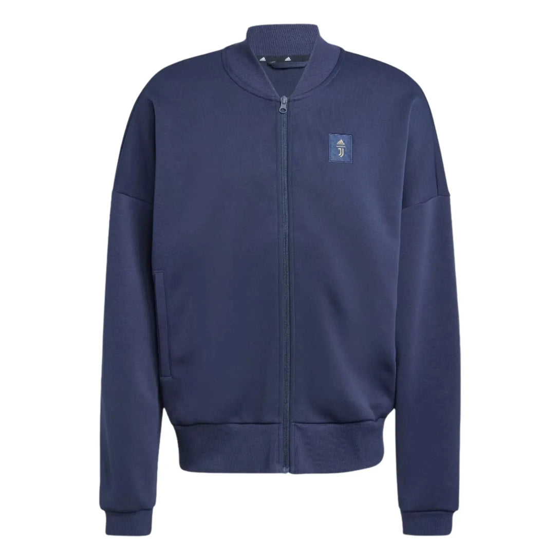 Adidas Juventus Seasonal Doubleknit Track Top pulóver - Sportmania.hu