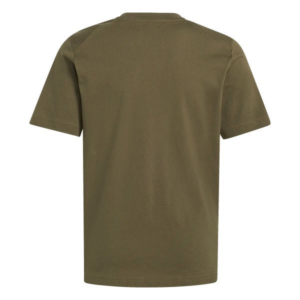 K Mt Logo Tee póló