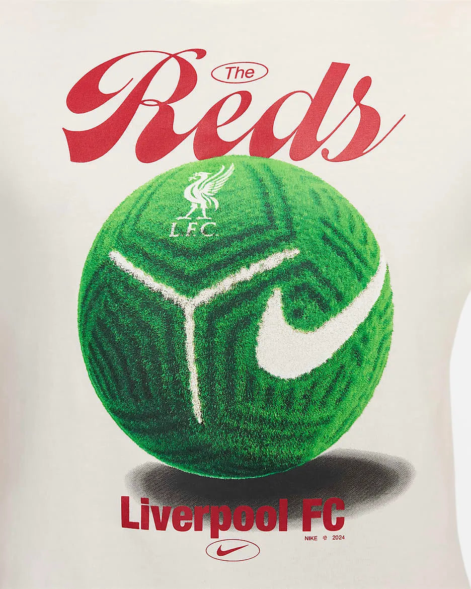 Nike Liverpool FC 24/25 Field póló - Sportmania.hu