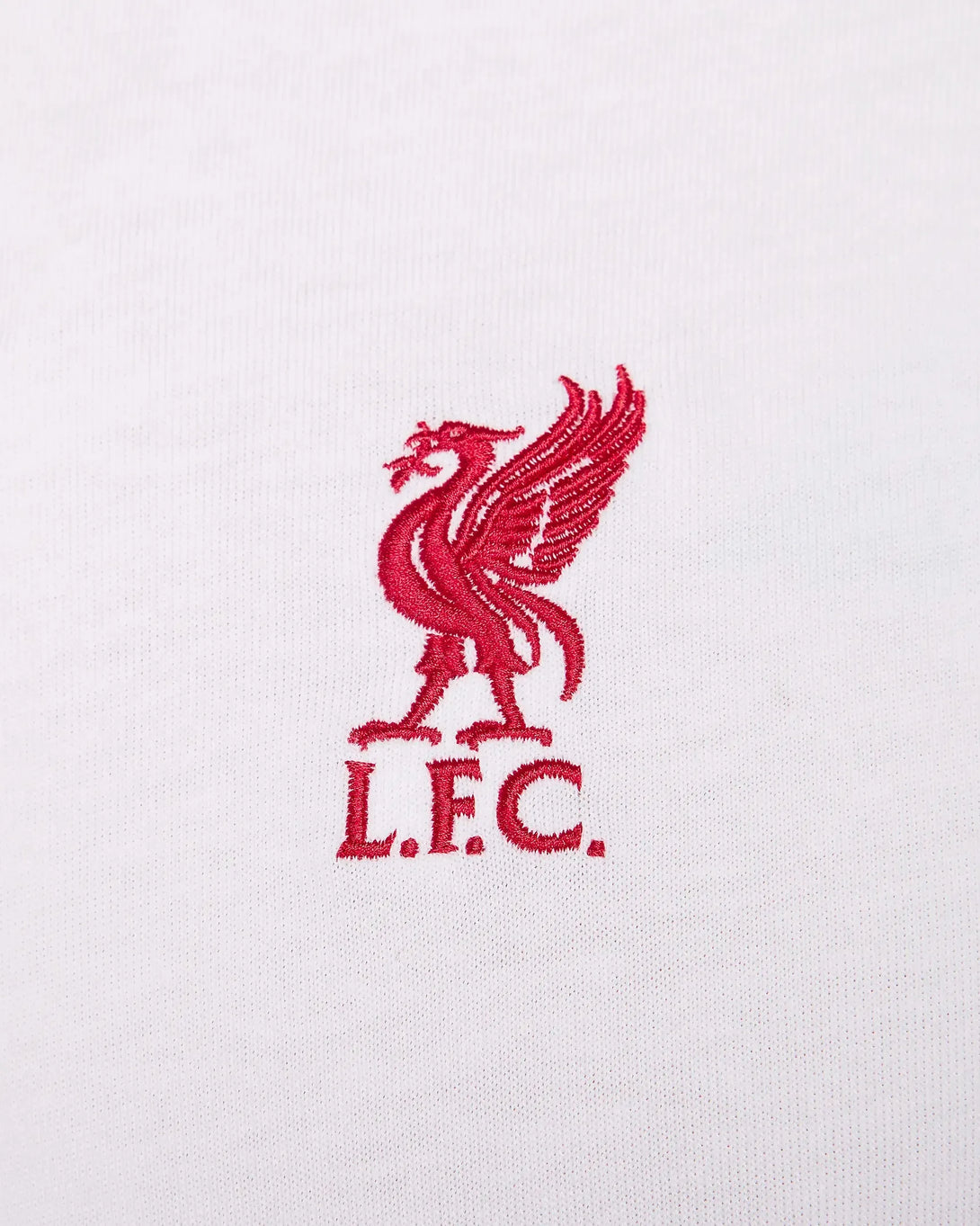 Nike Liverpool FC Premium Essential póló - Sportmania.hu