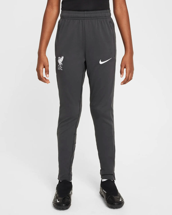 Nike Liverpool FC Academy Pro melegítőnadrág, gyerek