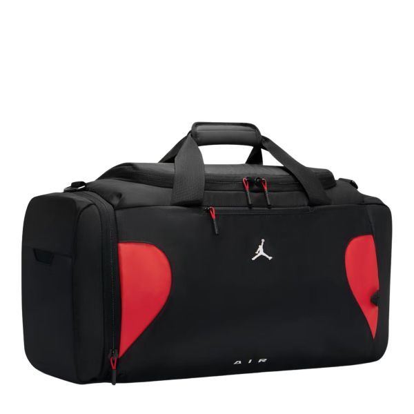JAM ELEMENT DUFFLE (Haddad)