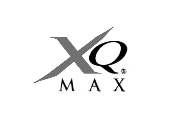 XQMAX logo