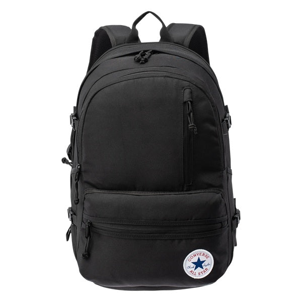 CAM STRAIGHT EDGE BACKPACK (Haddad)