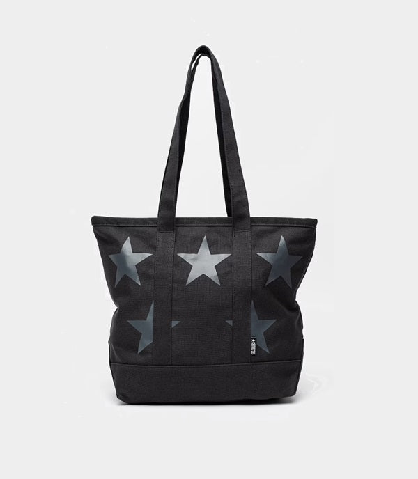 Converse CAU CANVAS FIVE STAR TOTE (Haddad) oldaltáska