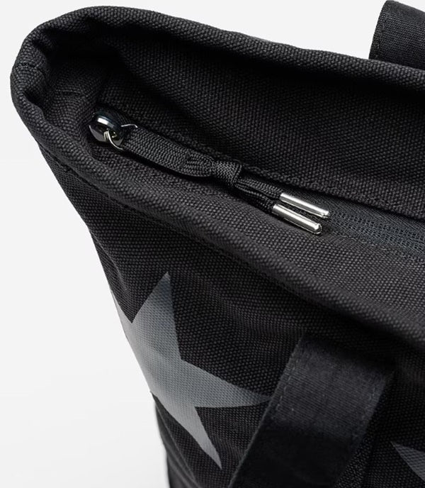 Converse CAU CANVAS FIVE STAR TOTE (Haddad) oldaltáska