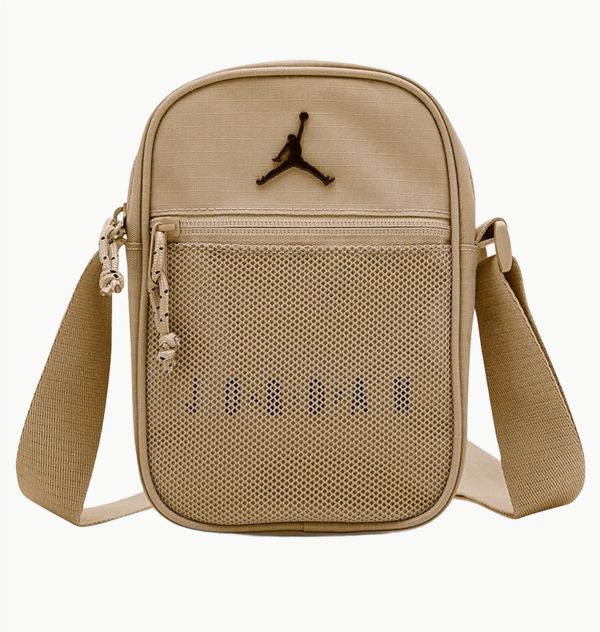 JAM BLACKTOP FESTIVAL BAG (Haddad)