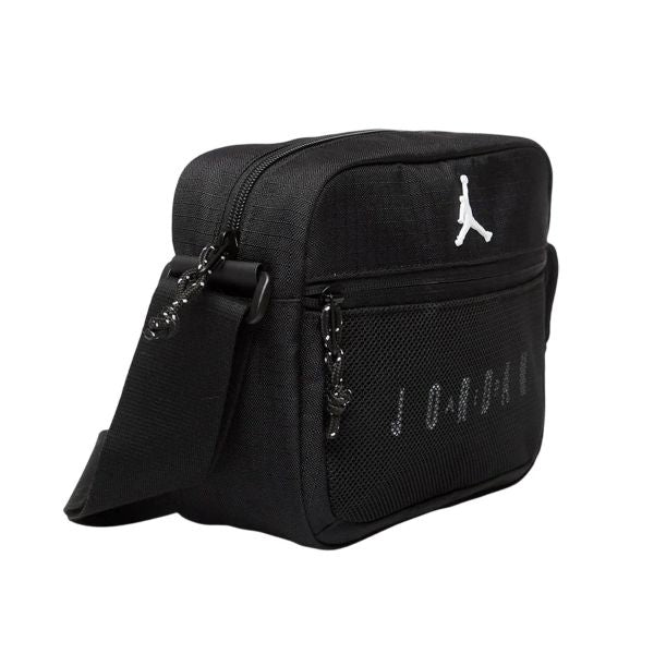 JAM BLACKTOP MESSENGER (Haddad)