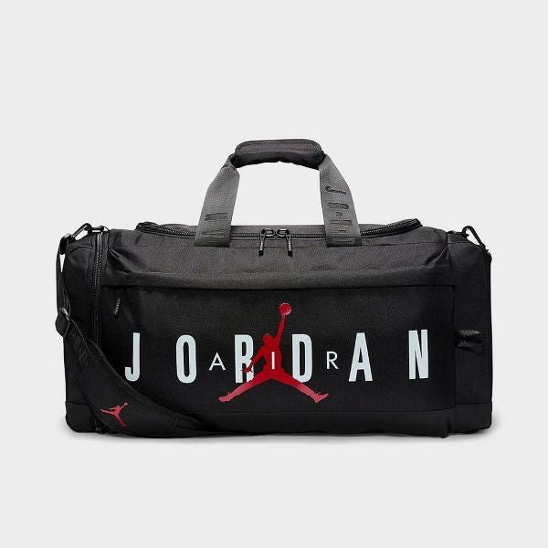 JAM VELOCITY DUFFLE (Haddad)