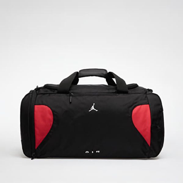 JAM ELEMENT DUFFLE (Haddad)